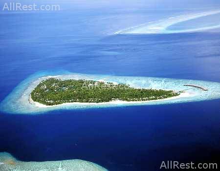 Filitheyo Island Resort 29